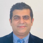 Dr. Imran Dosani, MD