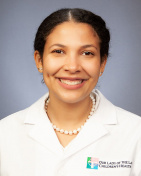 Clarissa Reynoso Azuris, MD