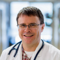 Dr. Preston Givens, MD