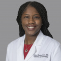 Dr. Ja'larna Grant, MD