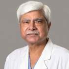 Sunil Jha, MD