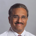 Dr. Satheesh Nair MD
