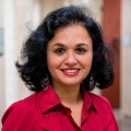 Dr. Sonali Parikh, MD