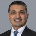 Dr. Mehul Patel MD