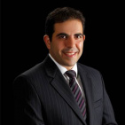 Mahmoud Salhab, MD