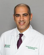 Mohamed Abou Shousha, MD, PhD