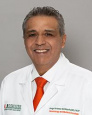 Jorge Antunez de Mayolo, MD