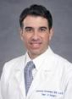 Lawrence Anthony Armentano JR., DDS, MD