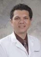 Leopoldo Ramon Arosemena, MD