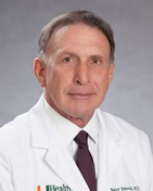 Bernard Stephen Baumel, MD