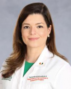 Fernanda Bellodi Schmidt, MD