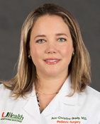 Ann-Christina Brady, MD