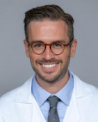 Nathan Carberry, MD