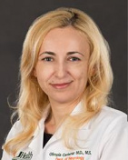 Olimpia Mihaela Carbunar, MD, MS