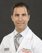 Diego Manuel Castilla, MD