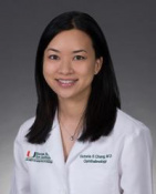 Victoria Chang, MD