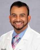 Abraham Andres Chileuitt, MD
