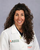 Gina Z D'Amato, MD