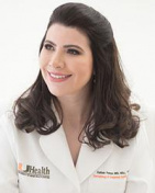 Katlein Paola De Franca, MD, PhD