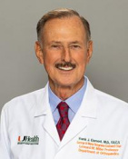 Frank J Eismont, MD