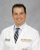 David S Goldberg, MD