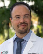 Joacir Graciolli Cordeiro, MD, PhD