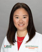 Helen Gloria Hui-Chou, MD