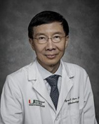 Byron L Lam, MD