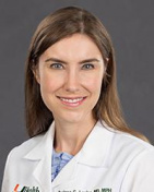 Corinna GEHRETT Levine, MD, MPH