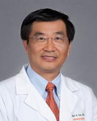 Xue Zhong Liu, MD, PhD, FACS