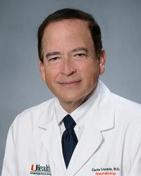Carlos J Lozada, MD