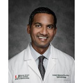 Dr. Arindel Maharaj, MD, PhD