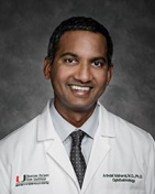 Arindel Stefon Ravindra Maharaj, MD, PhD
