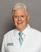 Terrence P O'Brien, MD