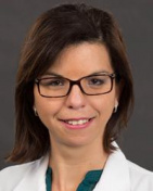 Vanessa L Padilla Davila, MD