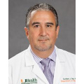 Dr. Gustavo Rey, PhD
