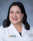 Delia M Rivera Hernandez, MD