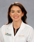 Kristin Emilia Rojas, MD, FACS