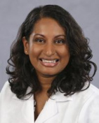 Anjali Saxena, MD