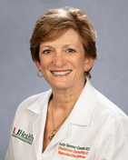 Judith Seline Simms-Cendan, MD
