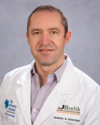 Michail Spiliopoulos, MD