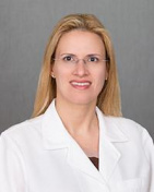 Maritza Marie Suarez, MD