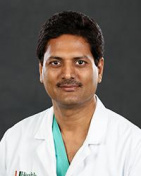 Sanjaya Kumar Swain, MD
