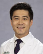 Kyle Yikuan Xu, MD