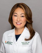 Sonia H Yoo, MD