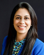 Naima Adeel, MD