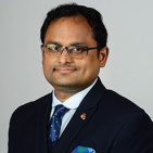 Dr. Ganesh Kambhampati, MD