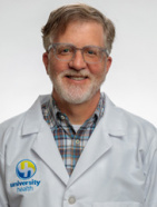 John W. Gianino, MD, MBA