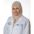 Dr. Sarah Ifteqar