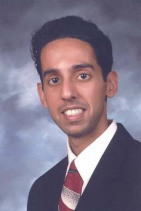 Sajid Khan, MD